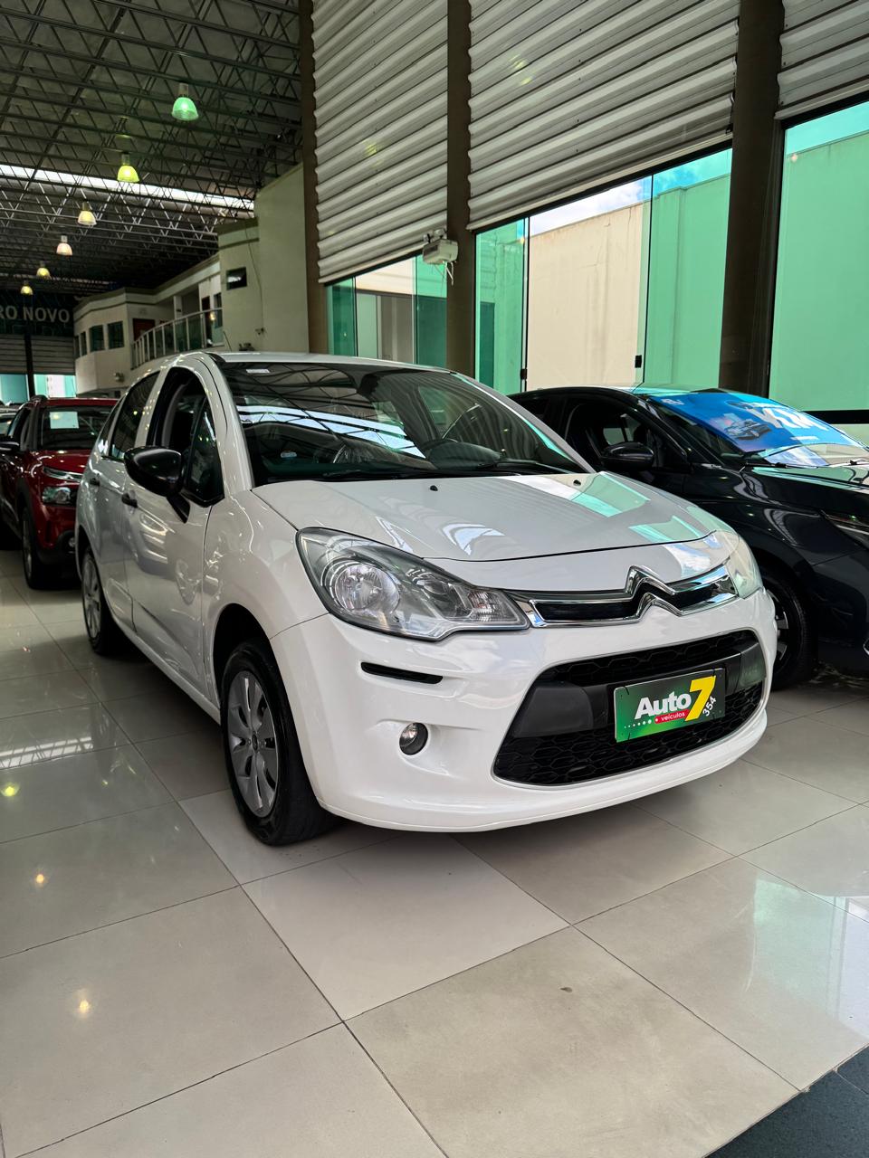 CITROEN C3 - Foto 1