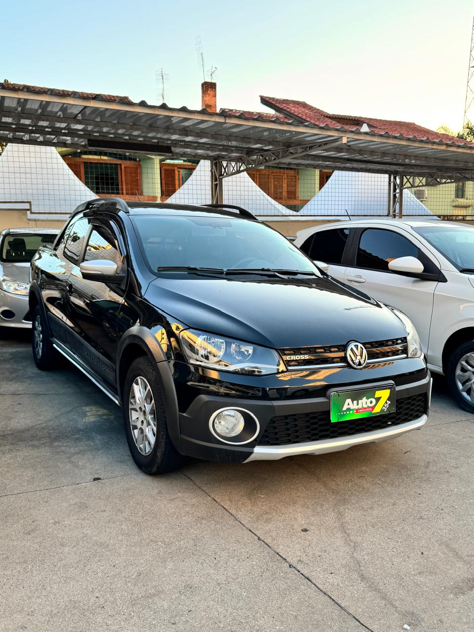 VOLKSWAGEN Saveiro - Foto 1