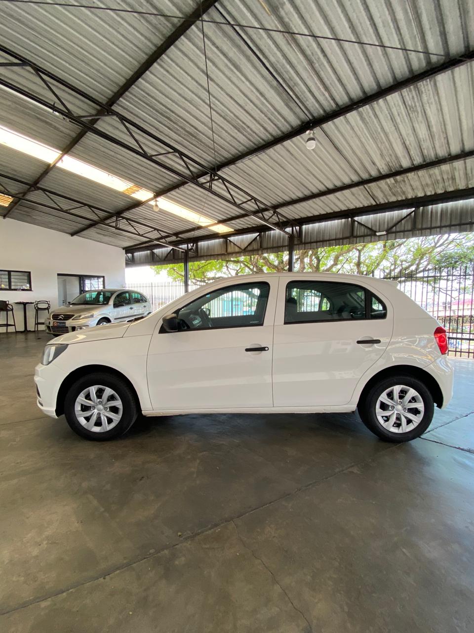 VOLKSWAGEN Gol - Foto 1