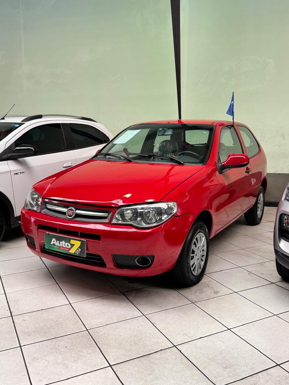 FIAT Palio - Foto 1