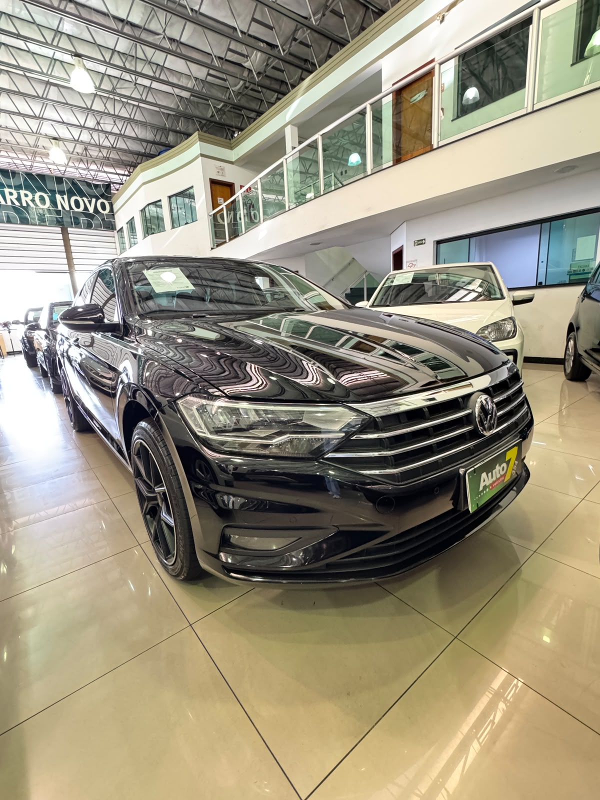 VOLKSWAGEN JETTA CL AF - Foto 1