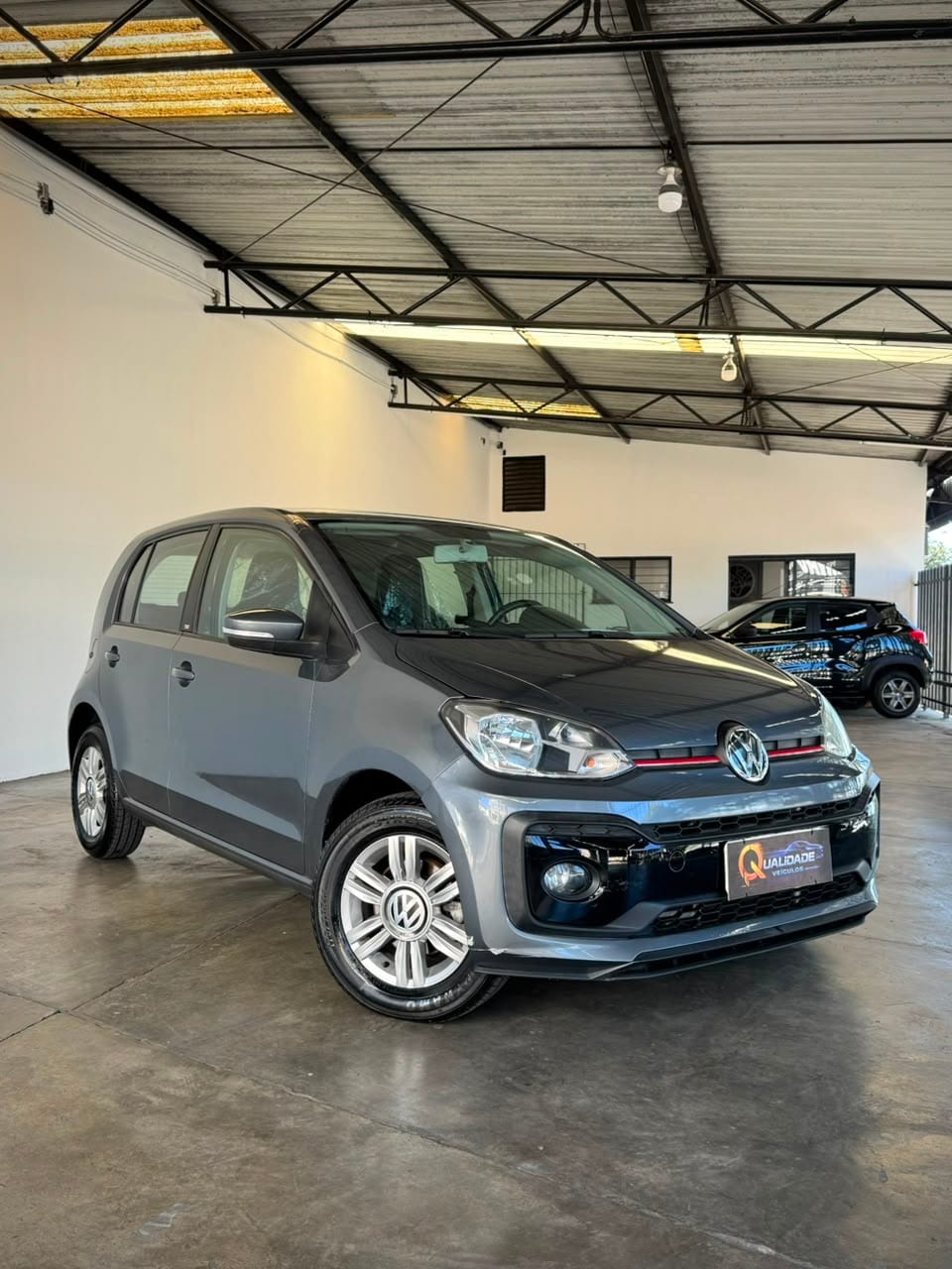 VOLKSWAGEN up! - Foto 1