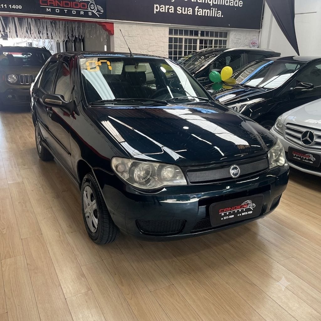 FIAT Siena 1.0/ EX 1.0 mpi Fire/ Fire Flex 8v 2