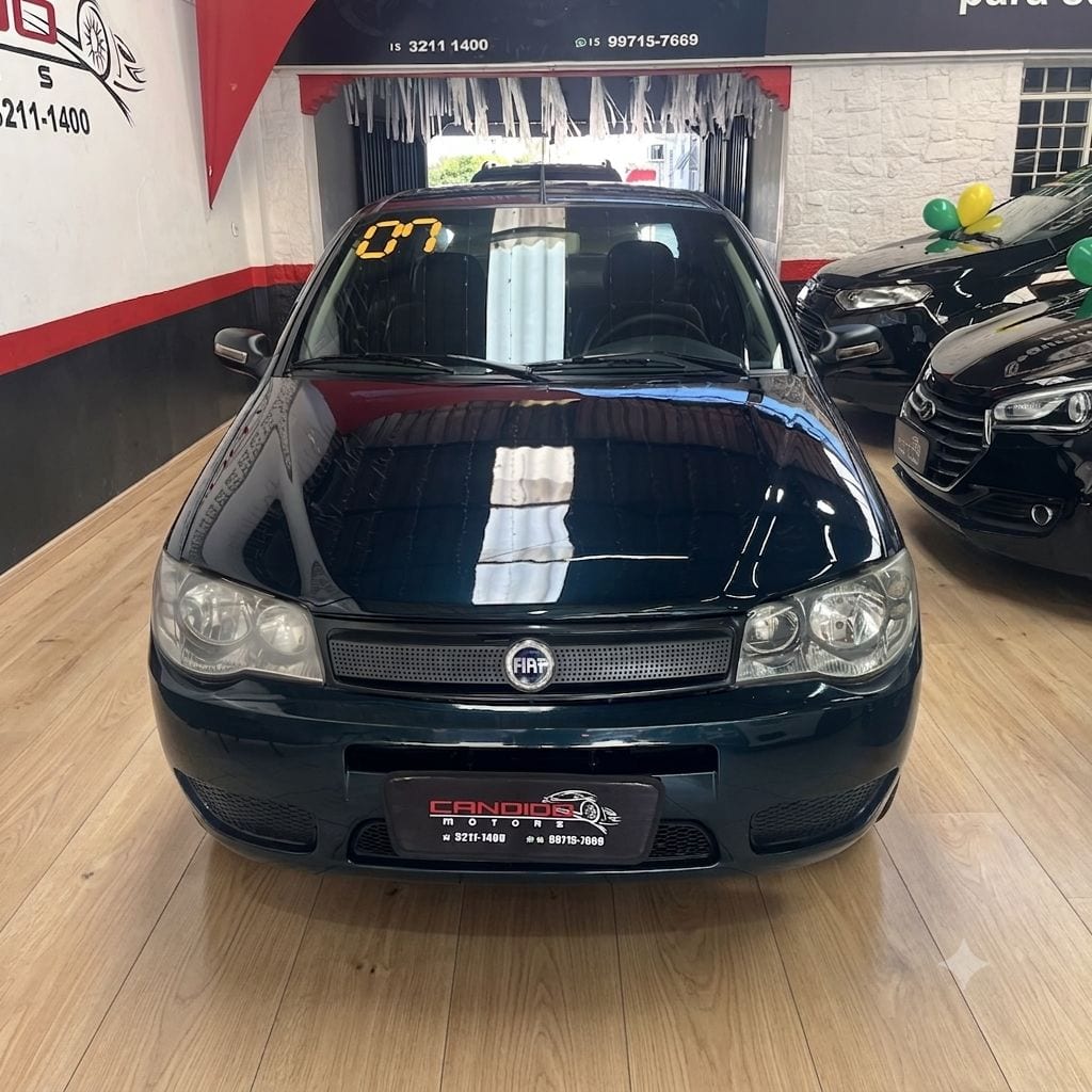 FIAT Siena 1.0/ EX 1.0 mpi Fire/ Fire Flex 8v 3