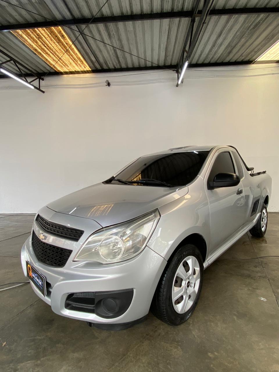 CHEVROLET MONTANA - Foto 1