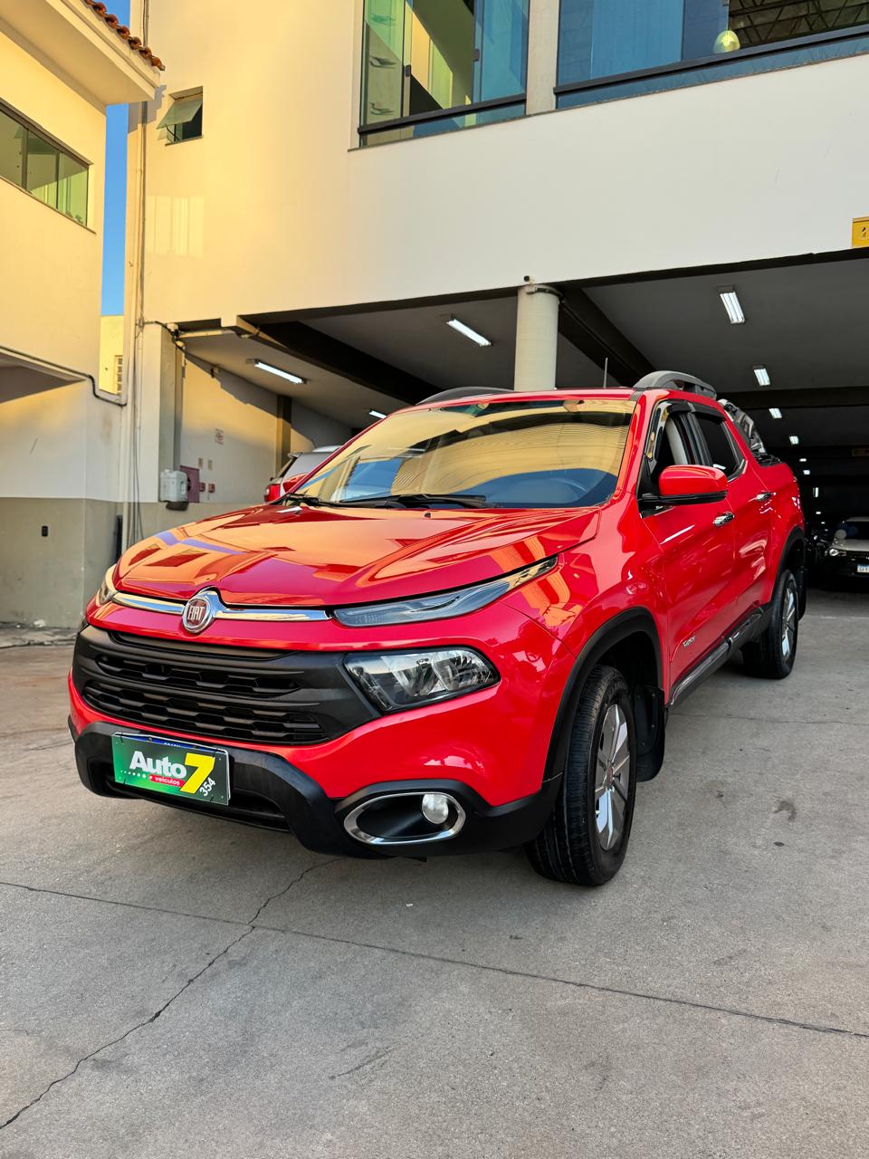 FIAT Toro - Foto 1