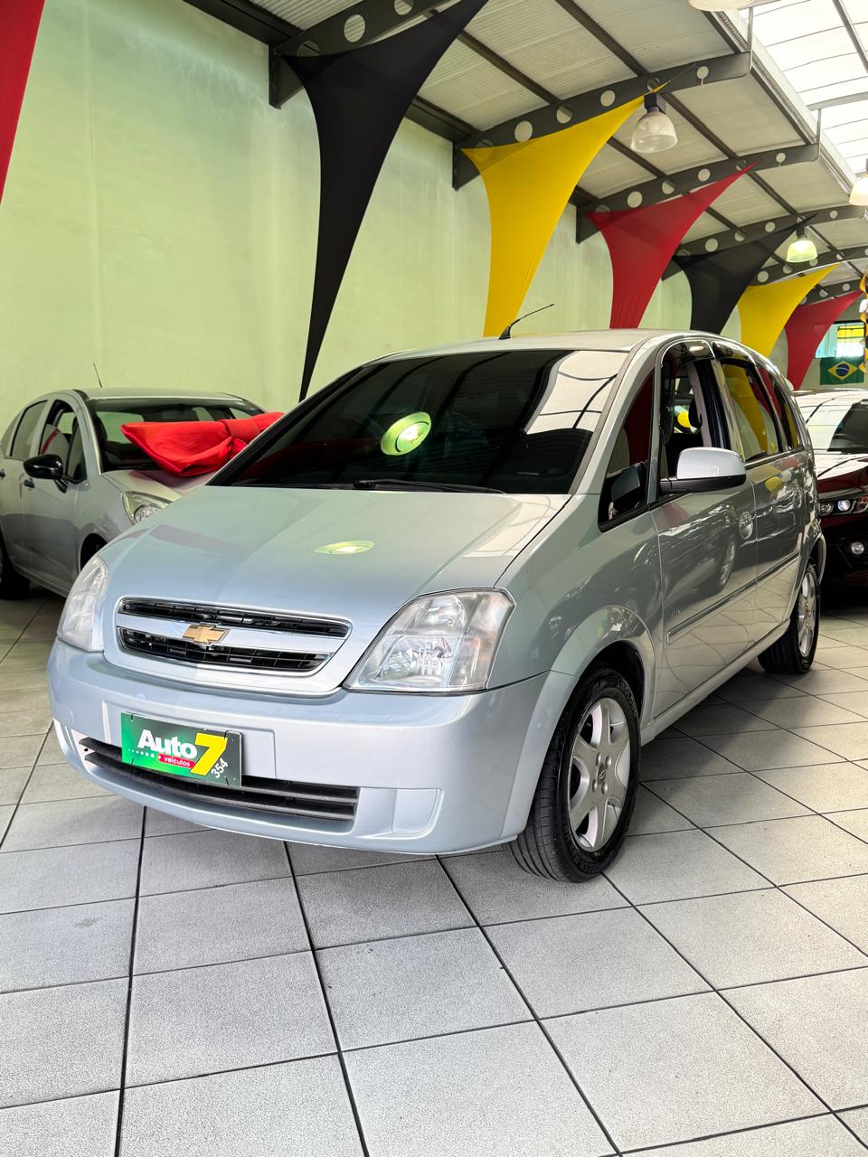 CHEVROLET MERIVA JOY - Foto 1