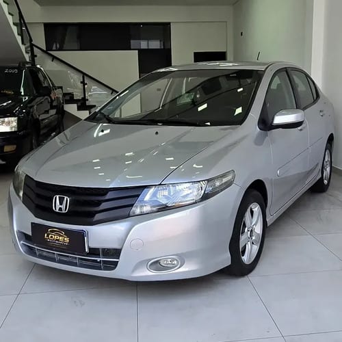 Honda City - Foto 1