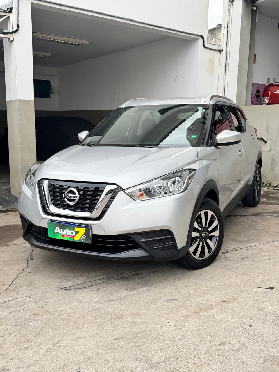 NISSAN KICKS - Foto 1